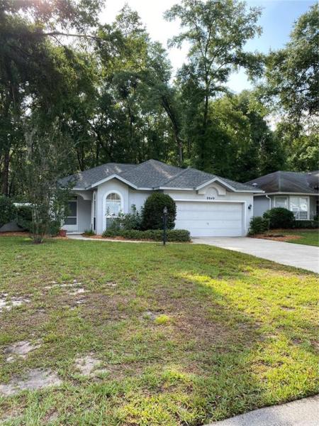 RAINBOW SPRINGS COUNTRY CLUB ESTATES