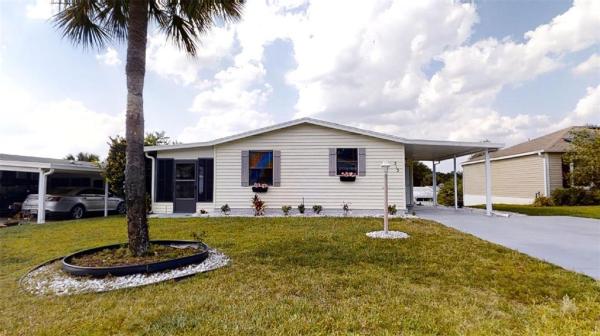 LADY LAKE ORANGE BLOSSOM GARDENS UNIT 06