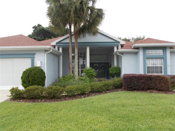 OAK RUN CRESCENT OAKS