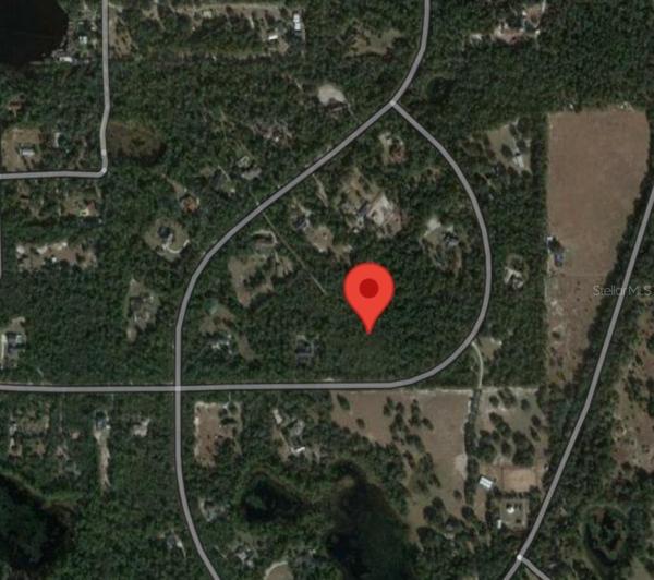 SEMINOLE WOODS 5 AC DEV