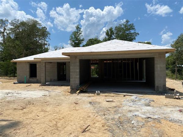 BELLEVIEW RIDGE ESTATES