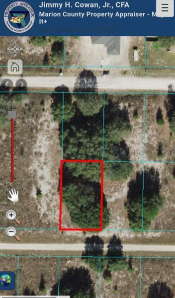 ROLLING RANCH ESTATE