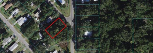 ORANGE BLOSSOM HILLS UN 16