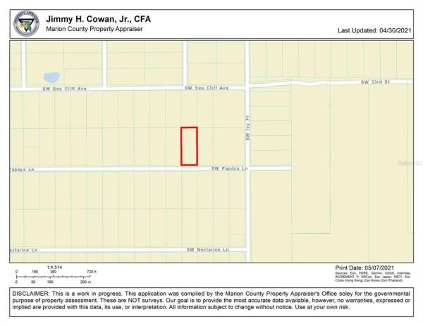 RAINBOW LAKES ESTATES SEC E