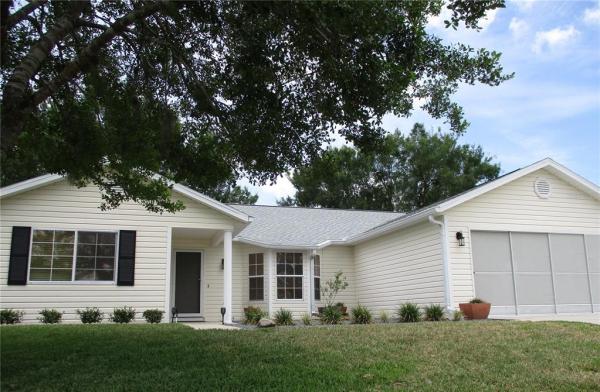 SPRUCE CREEK PRESERVE