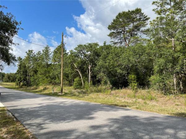 LAKE TROPICANA RANCHETTES