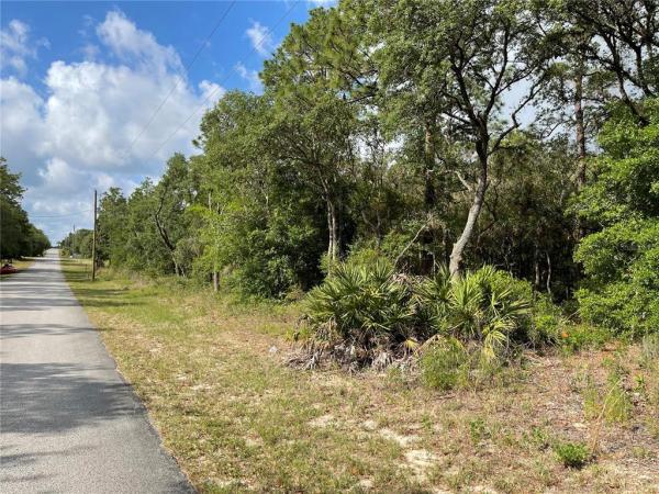 LAKE TROPICANA RANCHETTES