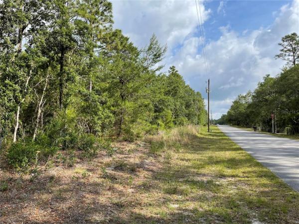 LAKE TROPICANA RANCHETTES