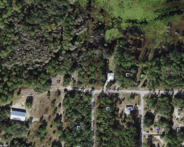 RAINBOW LAKES ESTATES