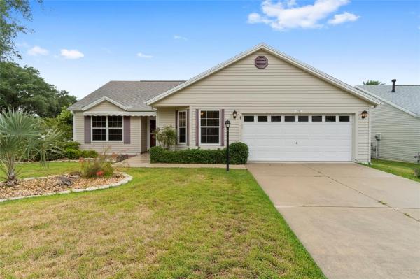 VILLAGES/MARION UN 66