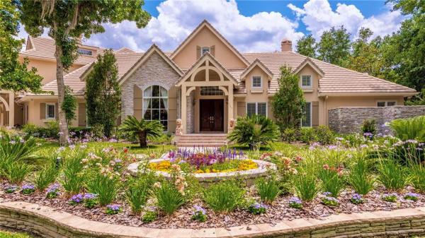 COUNTRY CLUB OF OCALA UNIT II