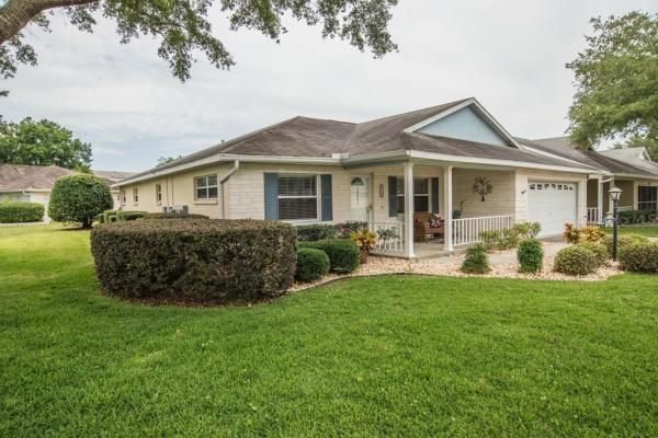 ON TOP OF THE WORLD COMMUNITIES