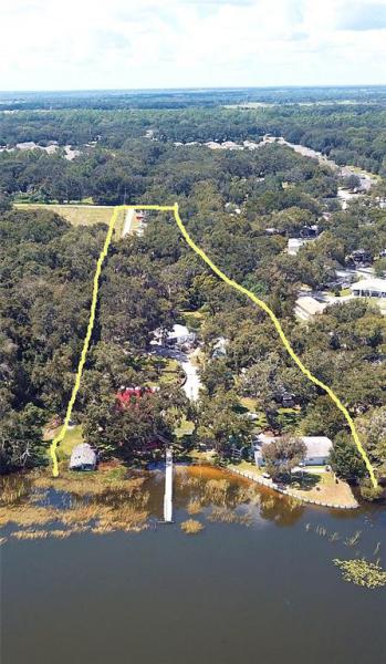 GREENFIELD E D MICHIGAN LAKESIDE PARK