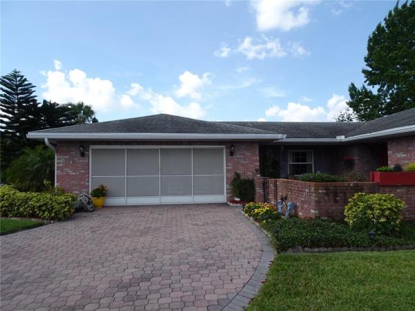 CYPRESSWOOD PATIO HOMES