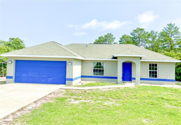 SILVER SPRINGS SHORES UNIT 35