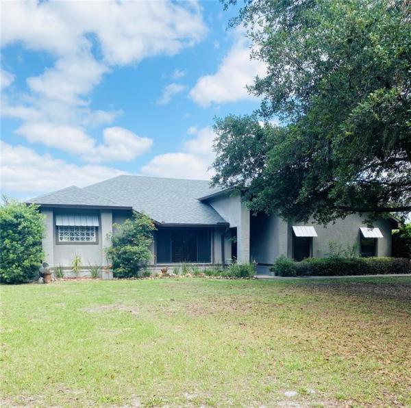 BAY LAKE RANCH UNIT 3