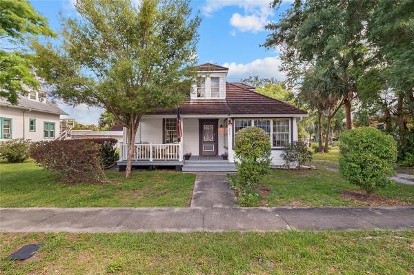 ONEAL AND OSBORNS ADD