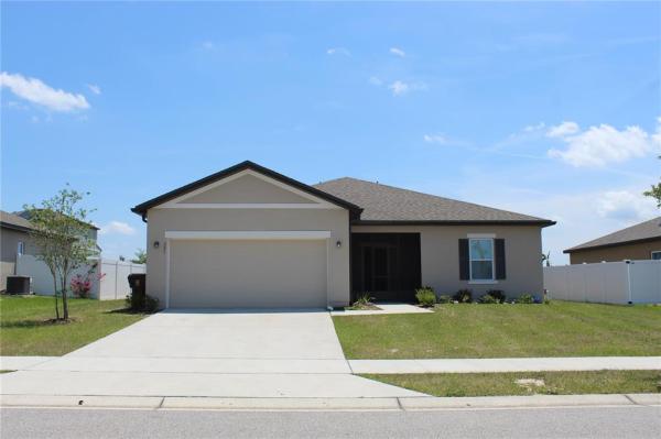 HIDDEN LAKE PRESERVE