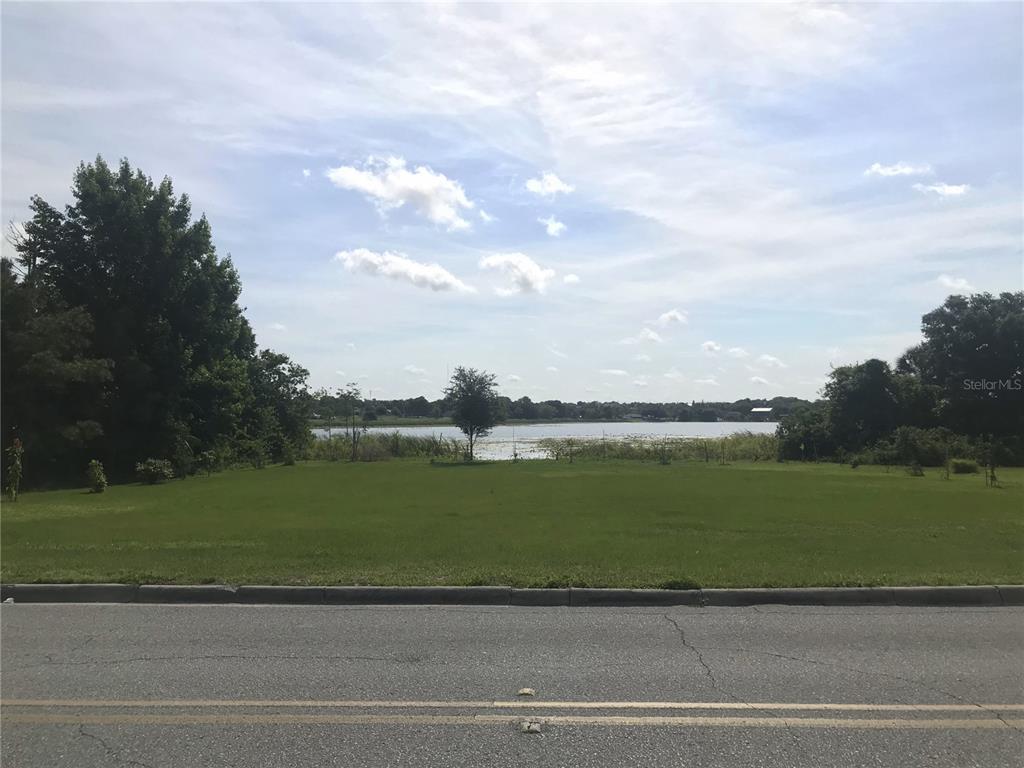 TRACY TERRACE - фото