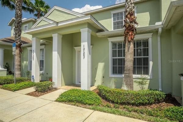 RETREAT AT SILVER CREEK SUB