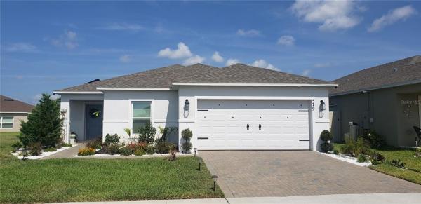 GREENFIELD VILLAGE PH I