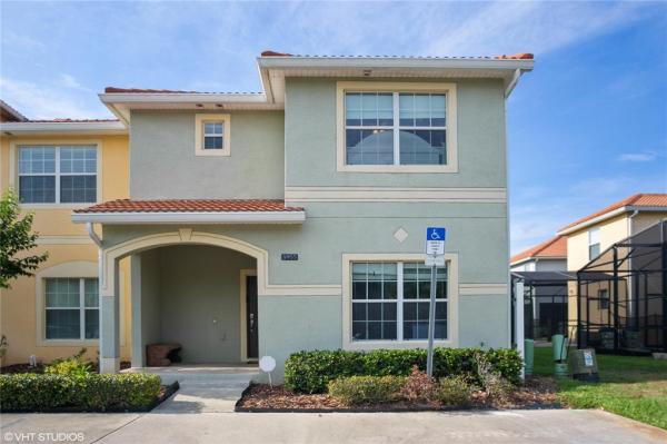 PARADISE PALMS RESIDENCE PH 3B