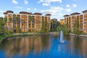 FLORIDAYS ORLANDO RESORT CONDOMINIUM PHASE 4