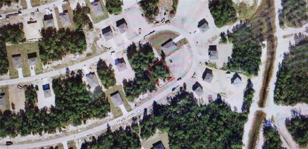 POINCIANA NBRHD 02 VILLAGE 08