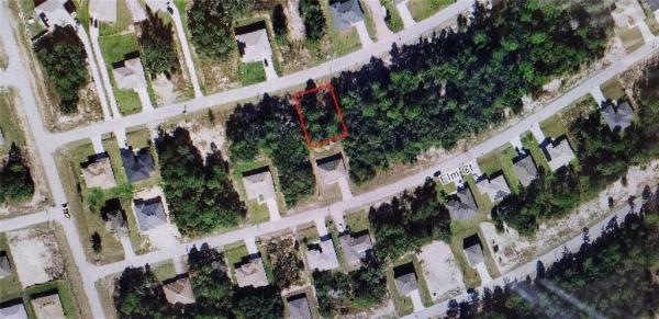 POINCIANA NBRHD 02 VILLAGE 08