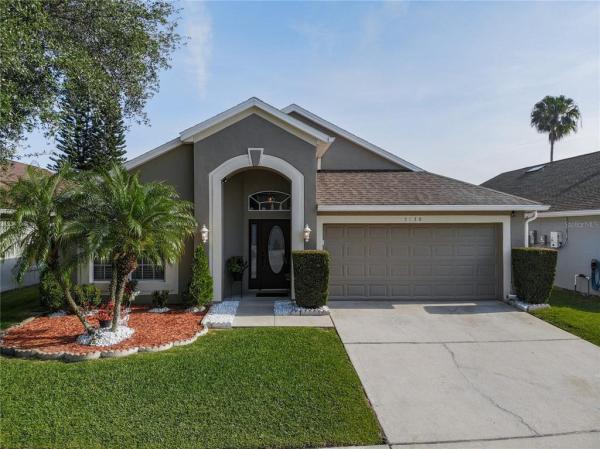 HUNTERS CREEK TR 540