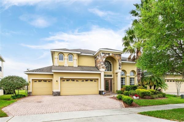 VISTA LAKES N-11 AVON