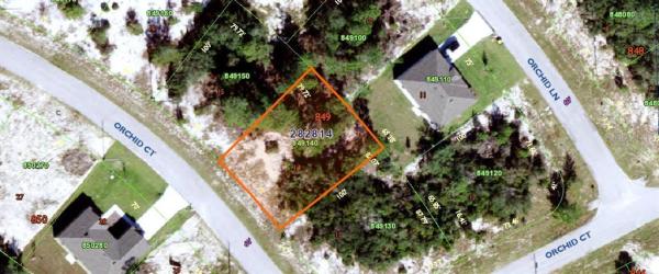 POINCIANA NBRHD 02 VILLAGE 08