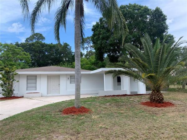 PORT CHARLOTTE SEC 027