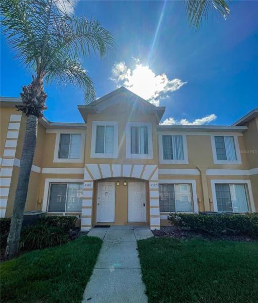 PROVIDENCE TWNHMS PH 1