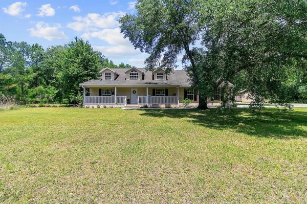 ACREAGE & UNREC 27-27-21