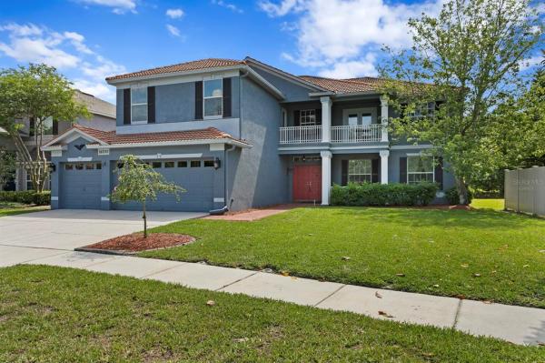 ST ANDREWS AT THE EAGLES UN 1