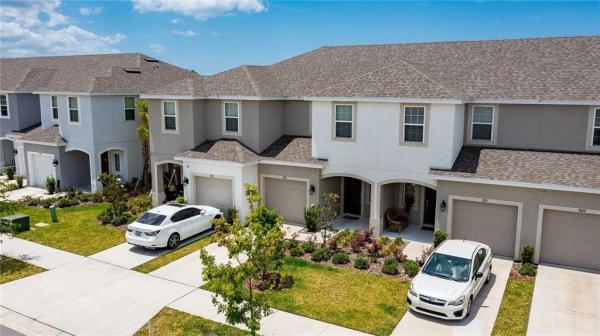 OAK CRK PH II PRCL 8