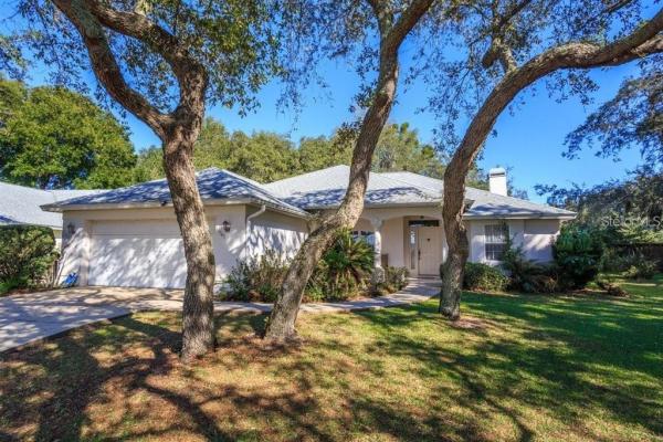 SILVER LAKE FOREST SUB