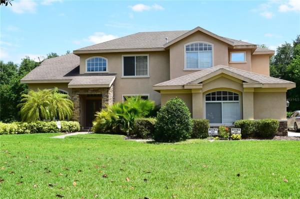 FISH HAWK TRAILS UNIT 6