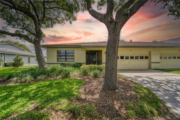 LANCASTER I CONDO PHASE 3 UNIT 166