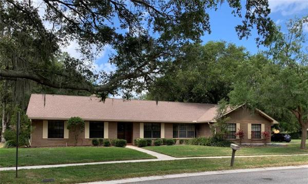 BUCKHORN GOLF CLUB ESTATES PHA