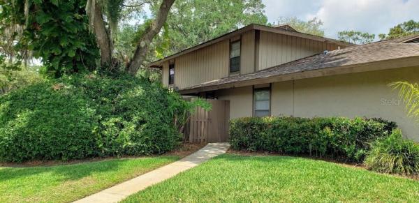 BUCKHORN CREEK UNIT 1