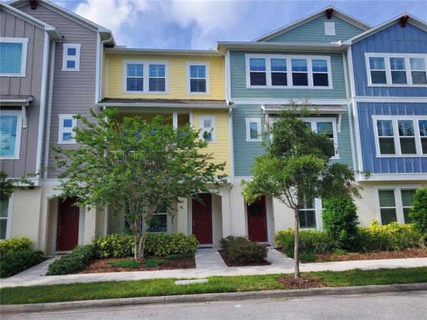 WESTCHASE SEC 326 TR D-