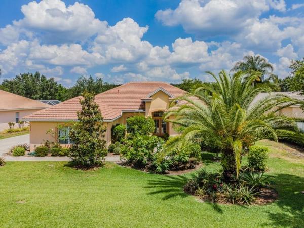 LAKE JOVITA GOLF AND COUNTRY CLUB