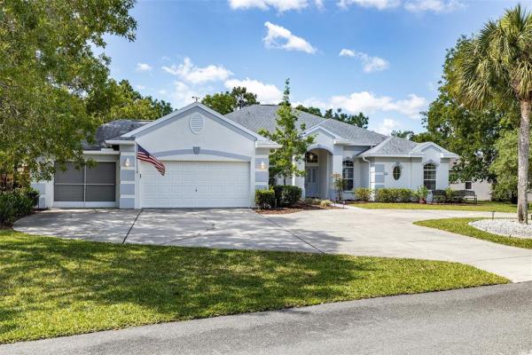 SUGARMILL WOODS CYPRESS VILLAGE