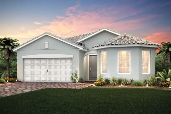 MALLORY PARK PH II SUBPH C & D