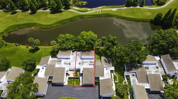 CARROLLWOOD VILLAGE CYPRESS CL