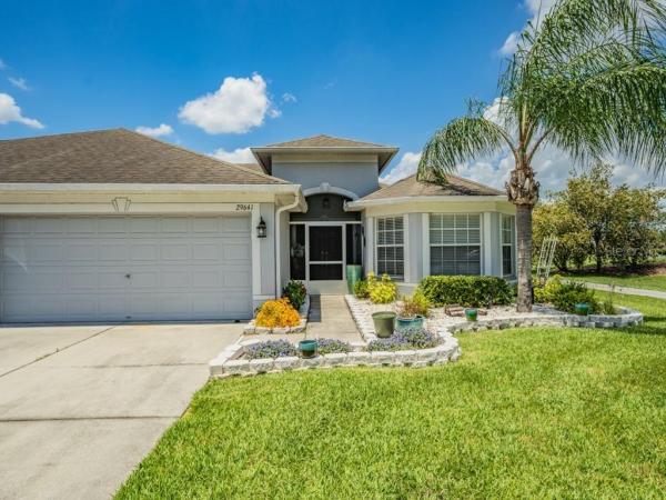 TAMPA BAY GOLF AND TENNIS CLUB