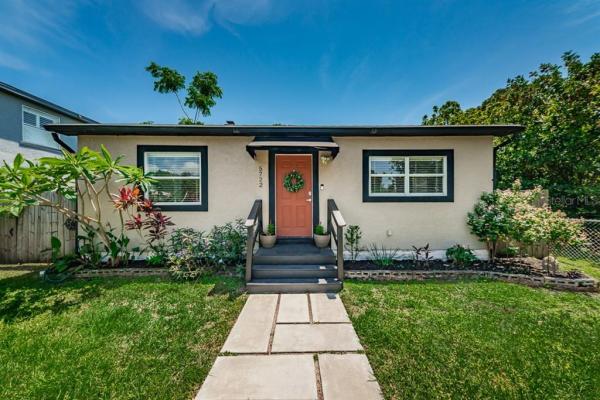 PASADENA GARDENS GULFVIEW SEC