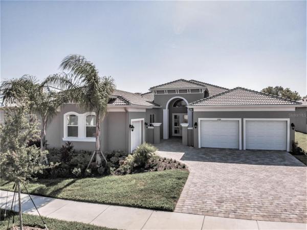 VALENCIA DEL SOL PH 1